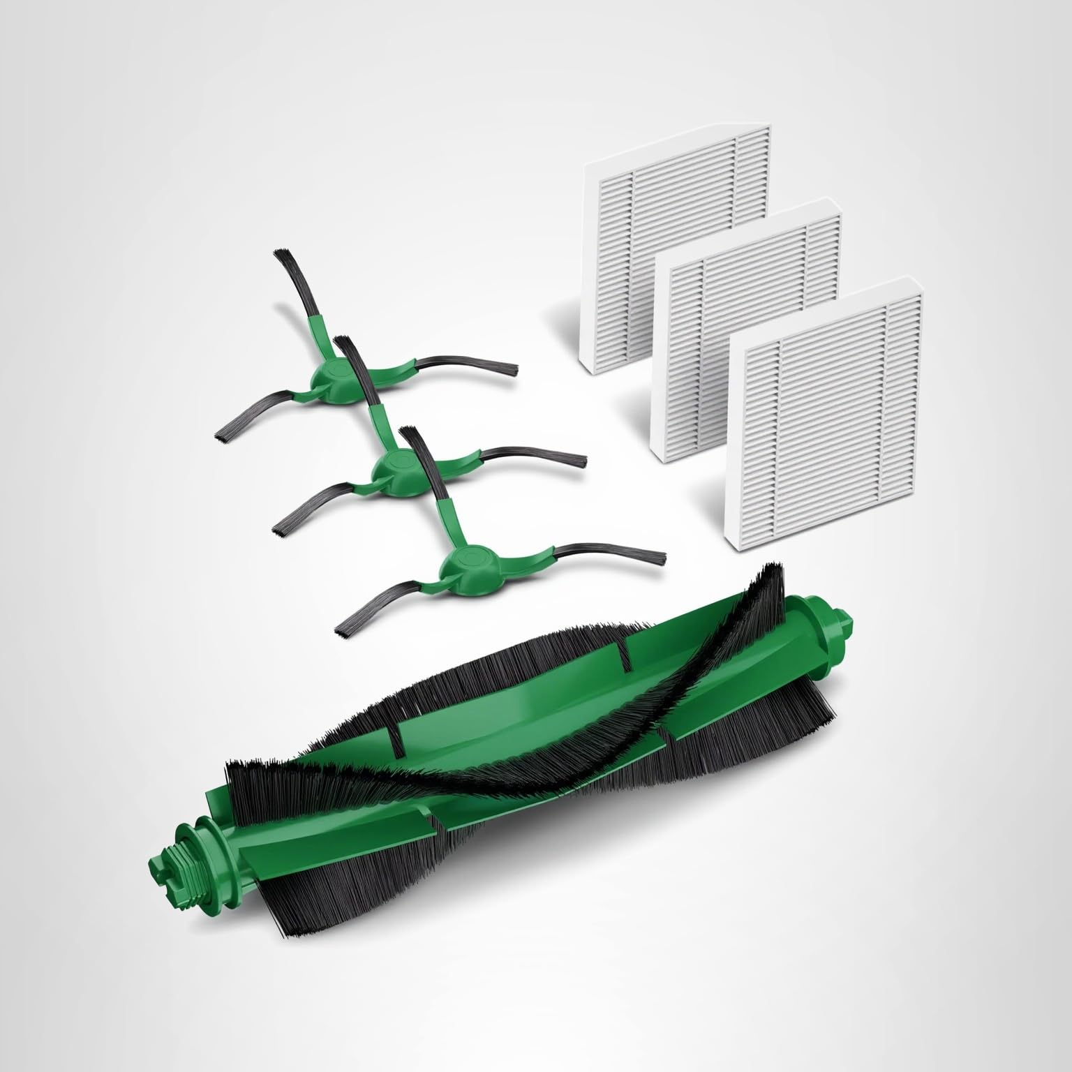 Amazon.com - iRobot® Roomba® Authentic Replacement Parts